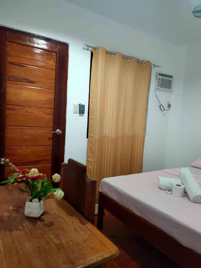 Two Season Tourist Inn San Vicente (Palawan) Exterior foto
