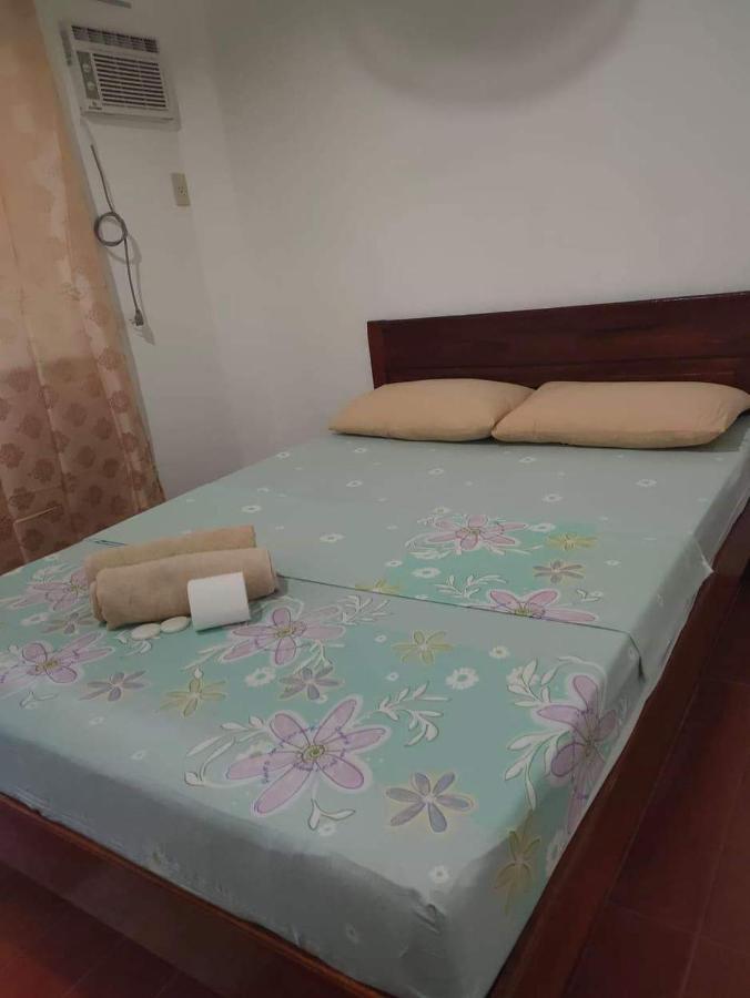 Two Season Tourist Inn San Vicente (Palawan) Exterior foto